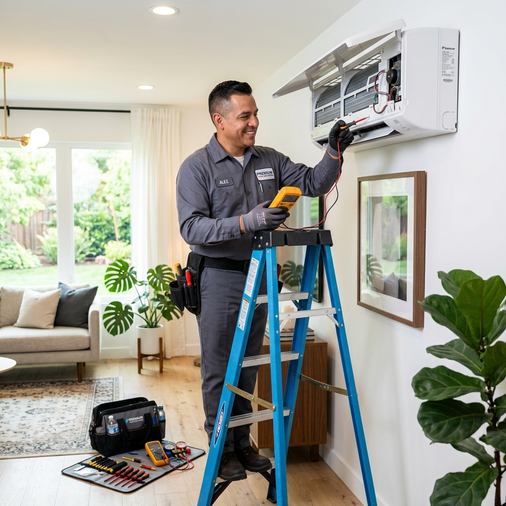 Professional Appliance Repair