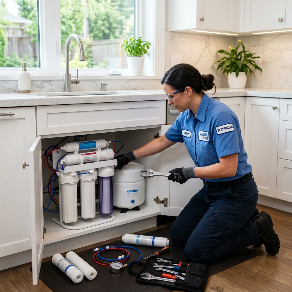 Professional Appliance Repair