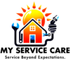 My Service care